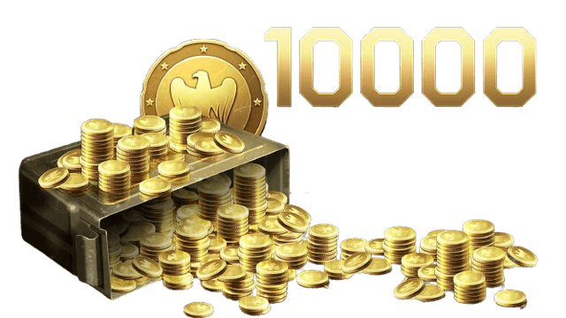 10000 Золотых Орлов