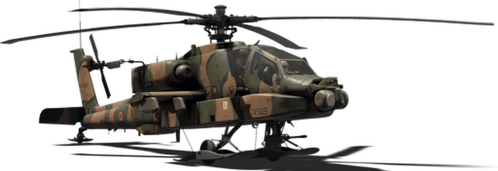 AH-64DJP (AT)