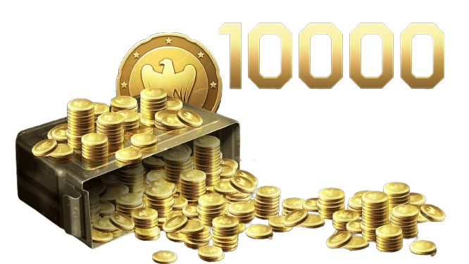 10000 Золотых Орлов