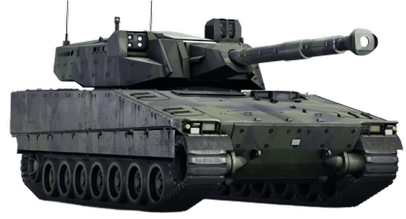 CV 90105 XC-8